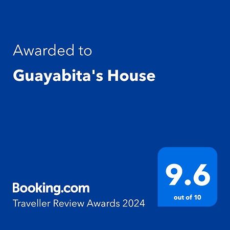 마이애미 Guayabita'S House 아파트 외부 사진