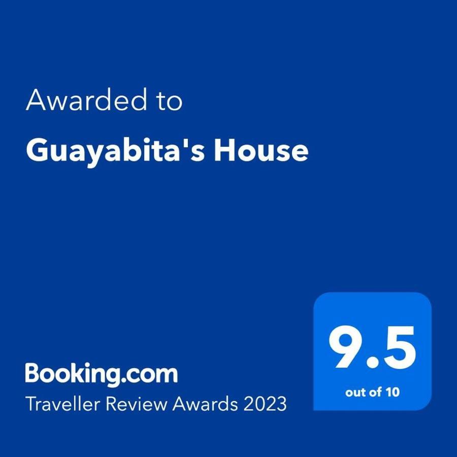마이애미 Guayabita'S House 아파트 외부 사진